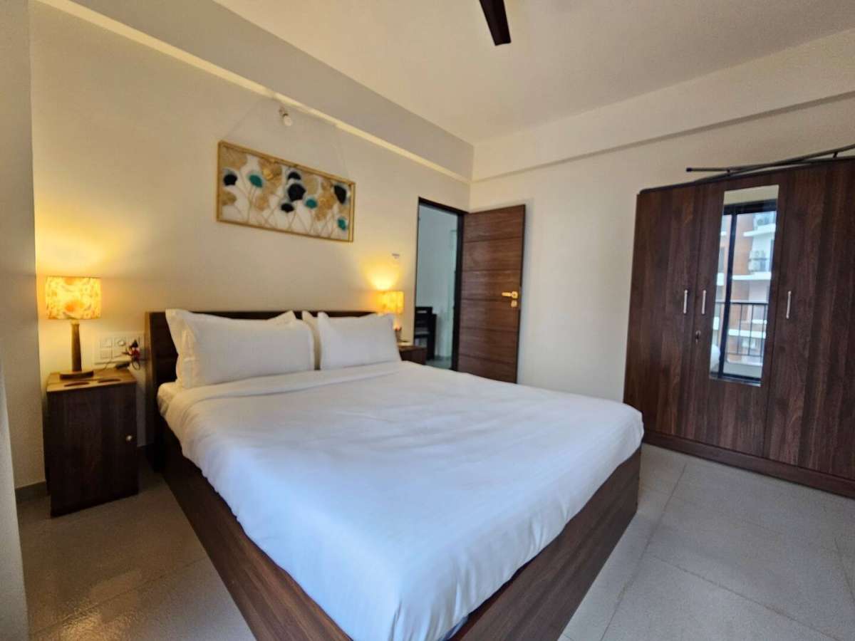 Photo of 1BHK Apartment