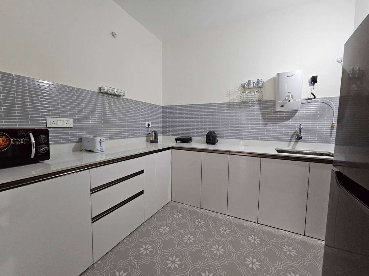 Photo of 1BHK Apartment