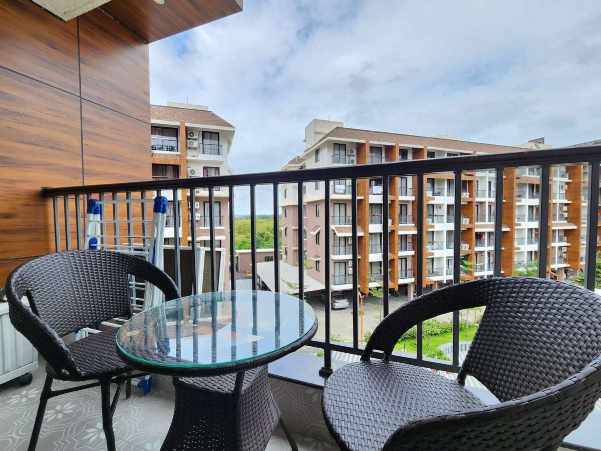 Photo of 1BHK Apartment