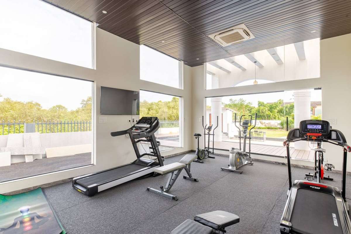 Photo of 1BHK Apartment