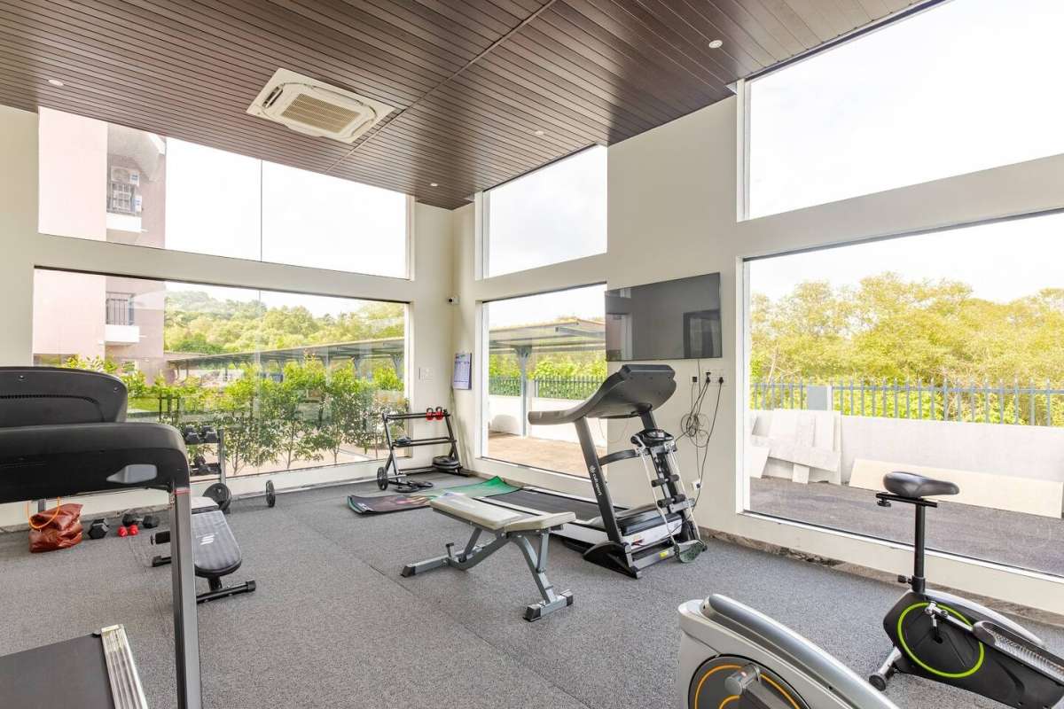 Photo of 1BHK Apartment