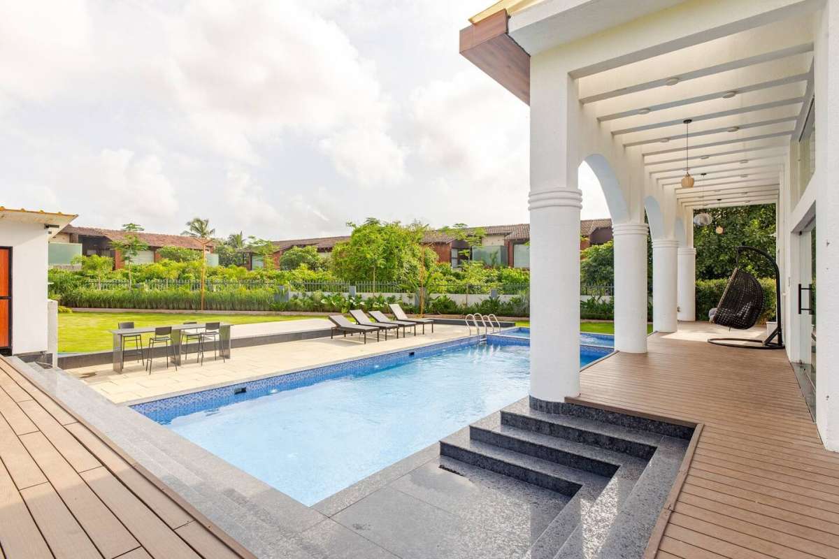 Photo of 1BHK Apartment