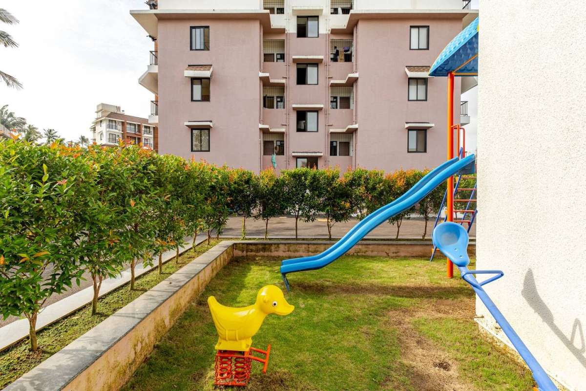 Photo of 1BHK Apartment