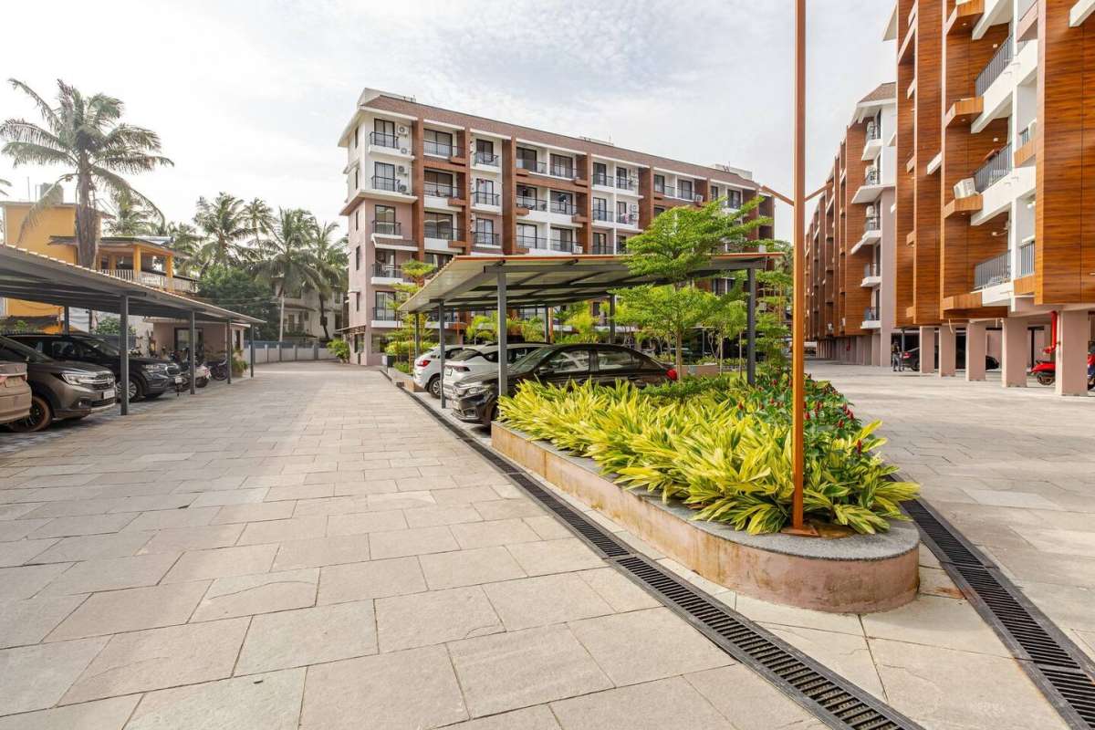 Photo of 1BHK Apartment