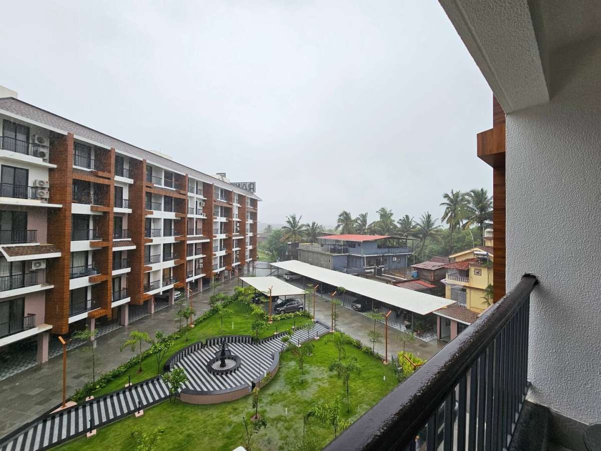 Photo of 1BHK Apartment