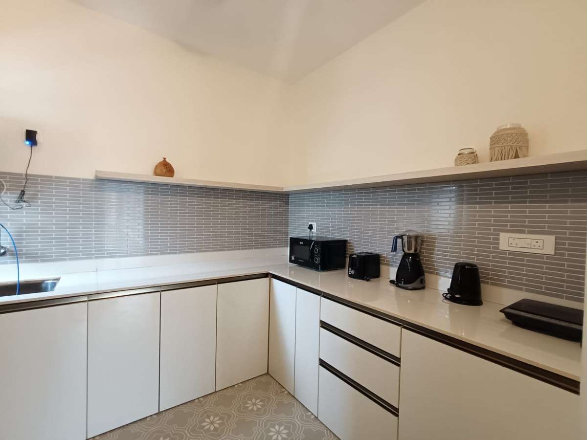 Photo of 1BHK Apartment