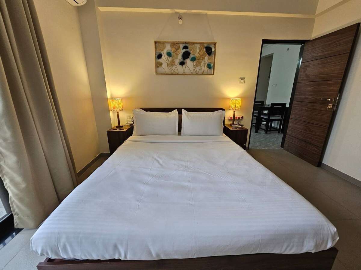 Photo of 1BHK Apartment