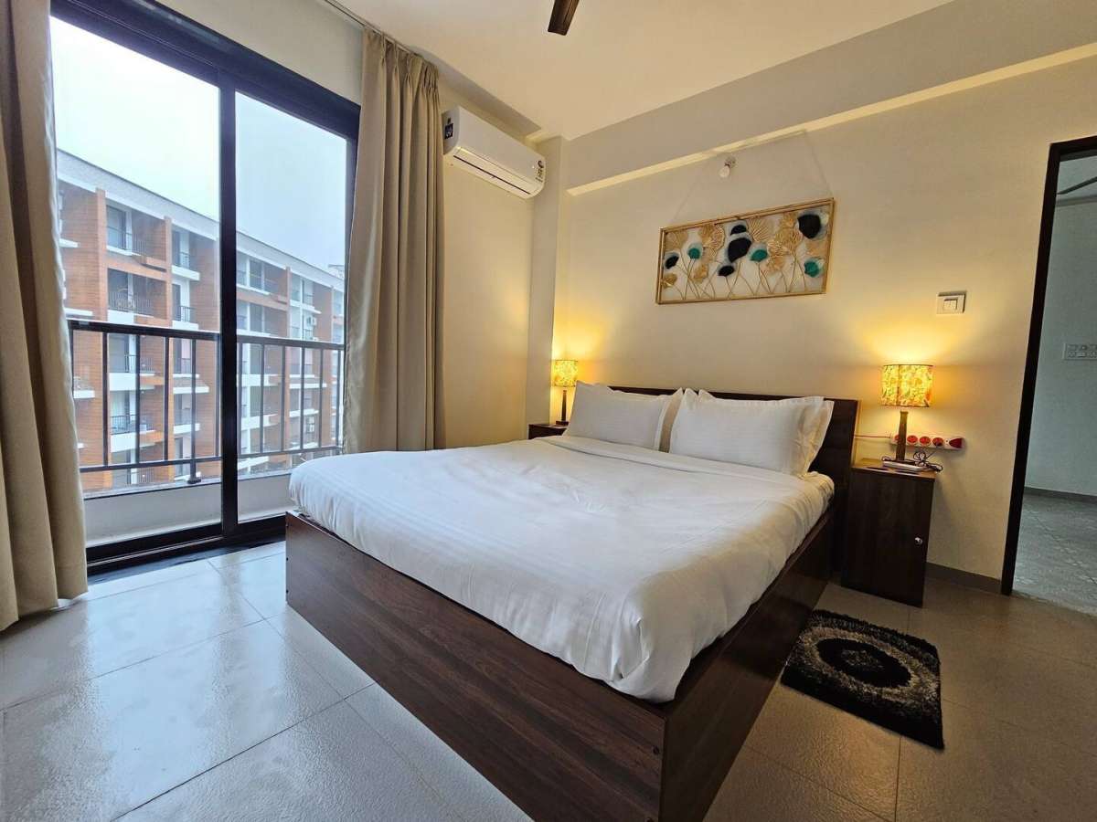 Photo of 1BHK Apartment