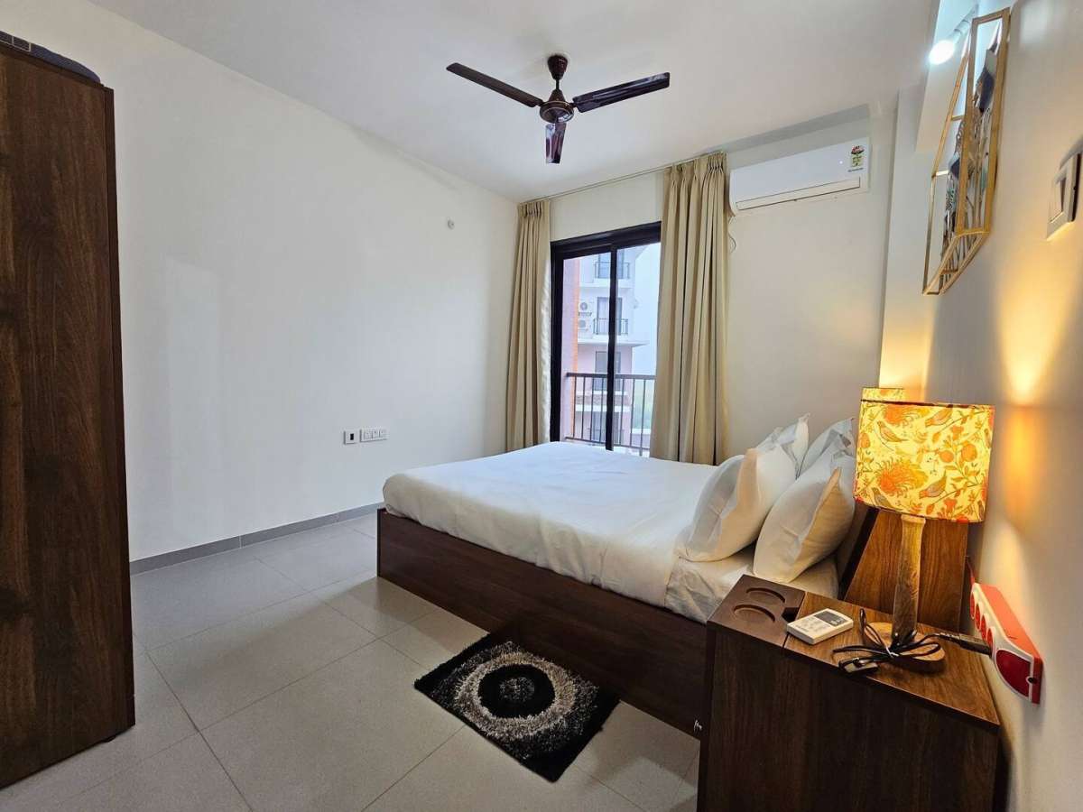 Photo of 1BHK Apartment