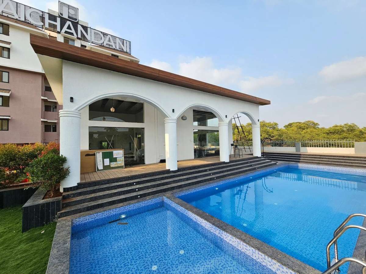 Photo of 1BHK Apartment