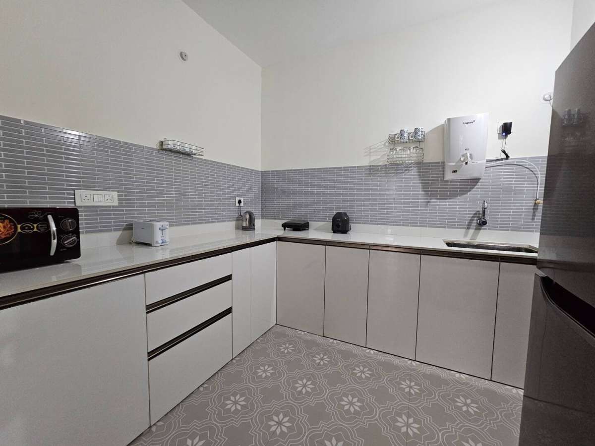 Photo of 1BHK Apartment