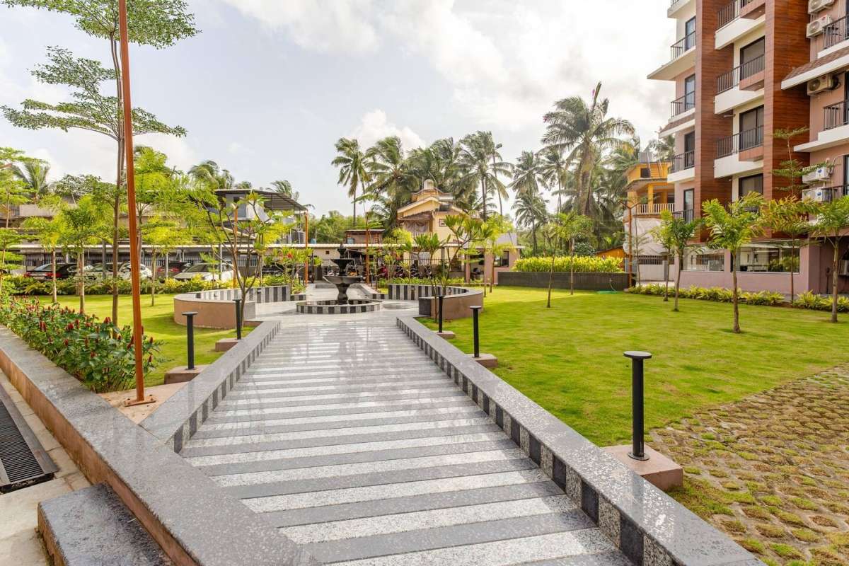 Photo of 1BHK Apartment