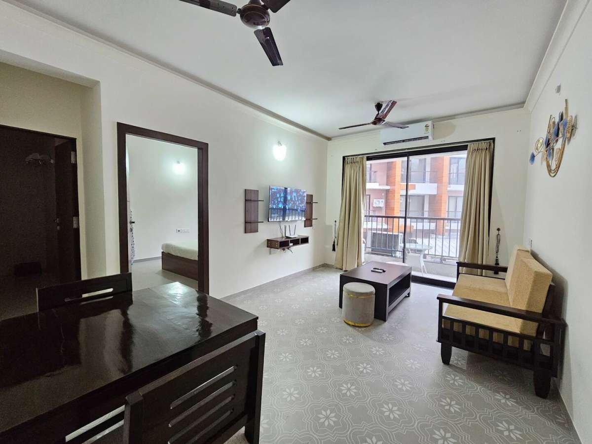 Photo of 1BHK Apartment
