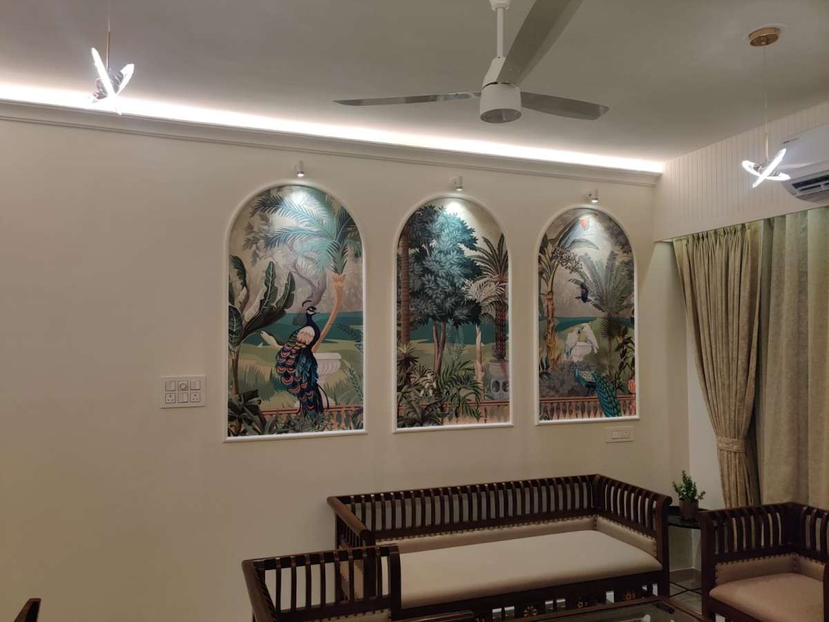 Photo of 1BHK Apartment