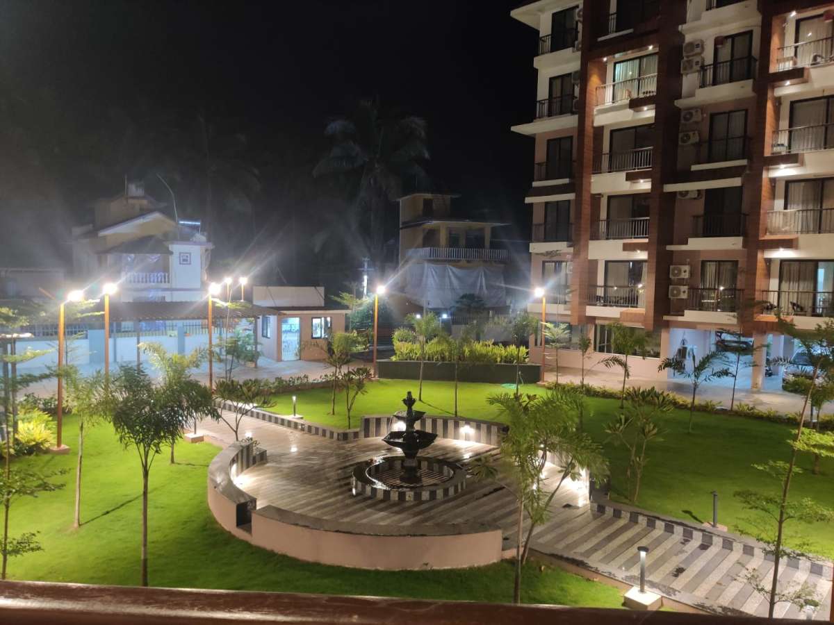 Photo of 1BHK Apartment