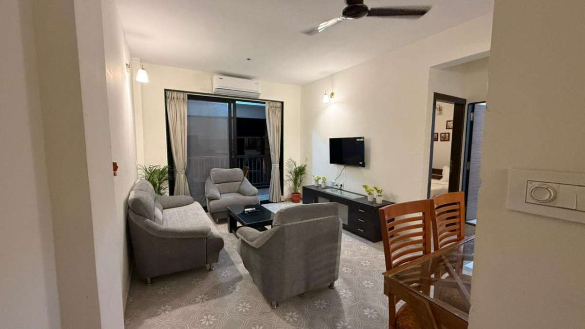 Photo of 1BHK Apartment