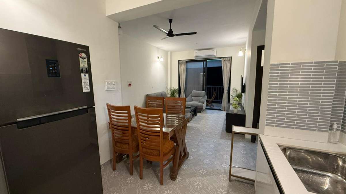 Photo of 1BHK Apartment