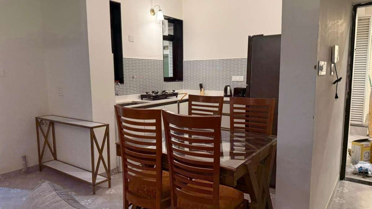 Photo of 1BHK Apartment