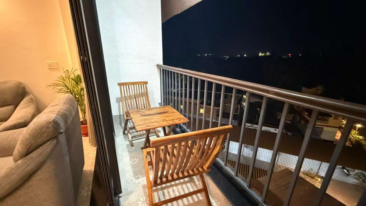 Photo of 1BHK Apartment