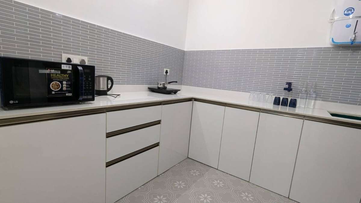 Photo of 1BHK Apartment