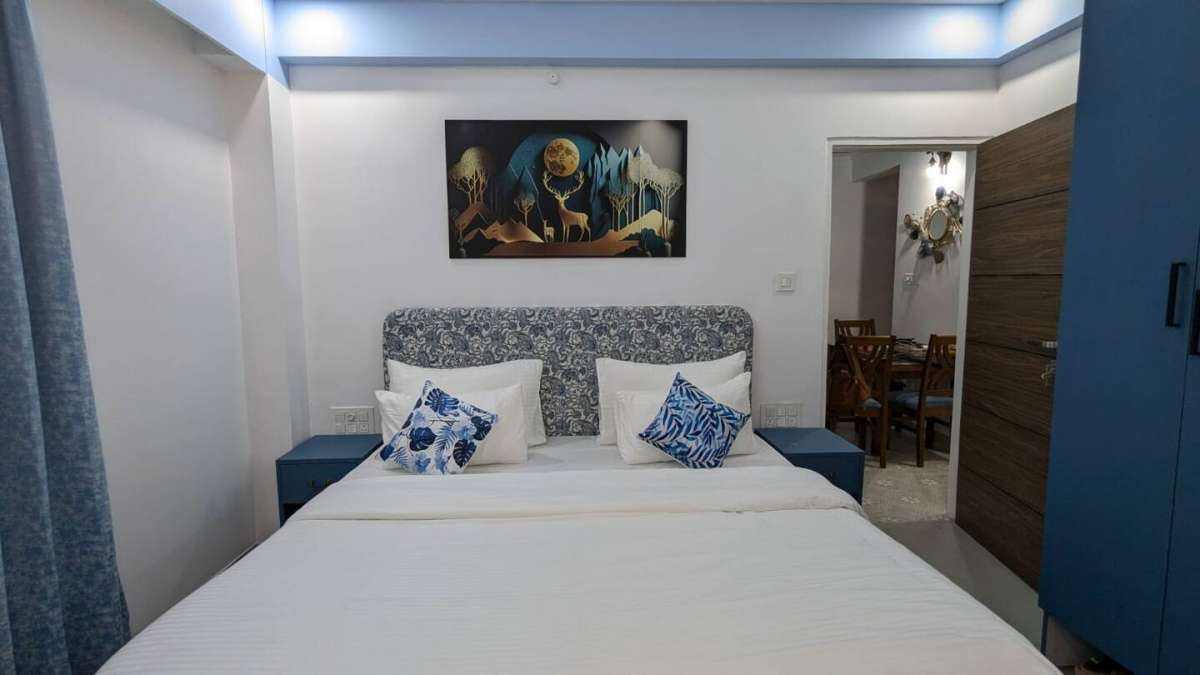 Photo of 1BHK Apartment