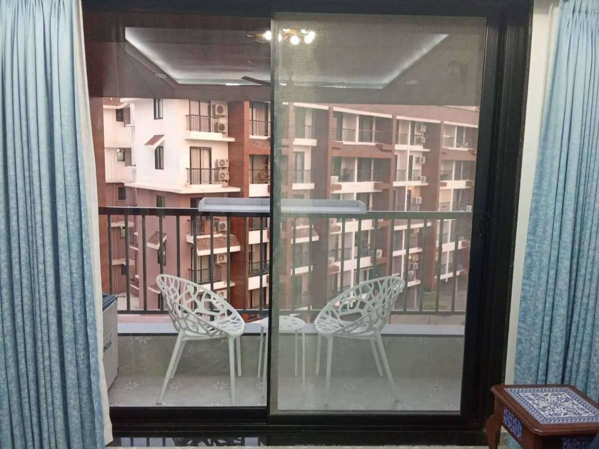 Photo of 1BHK Apartment