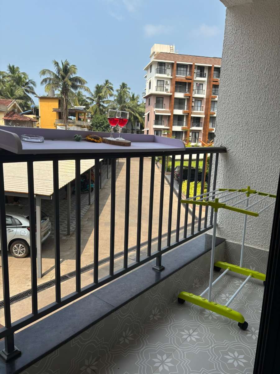 Photo of 1BHK Apartment