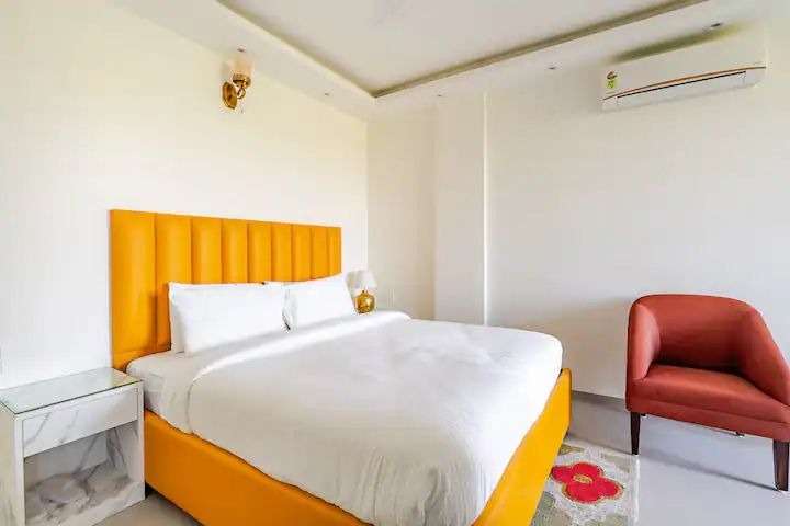 Photo of 2BHK Apartment