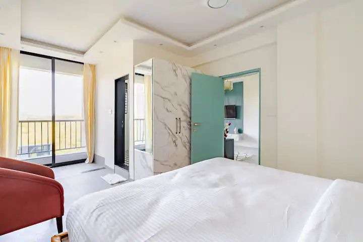 Photo of 2BHK Apartment