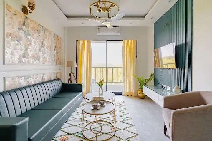 Photo of 2BHK Apartment