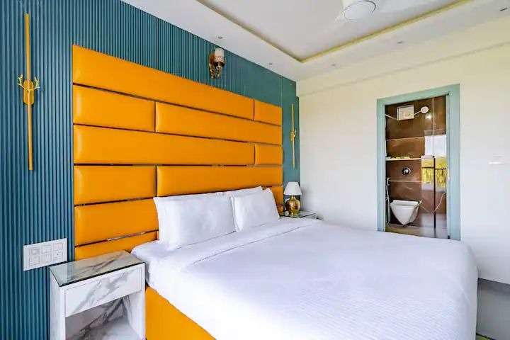 Photo of 2BHK Apartment