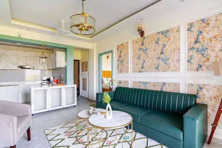 Photo of 2BHK Apartment