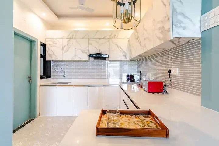 Photo of 2BHK Apartment