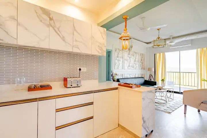 Photo of 2BHK Apartment