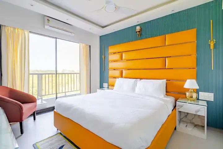 Photo of 2BHK Apartment