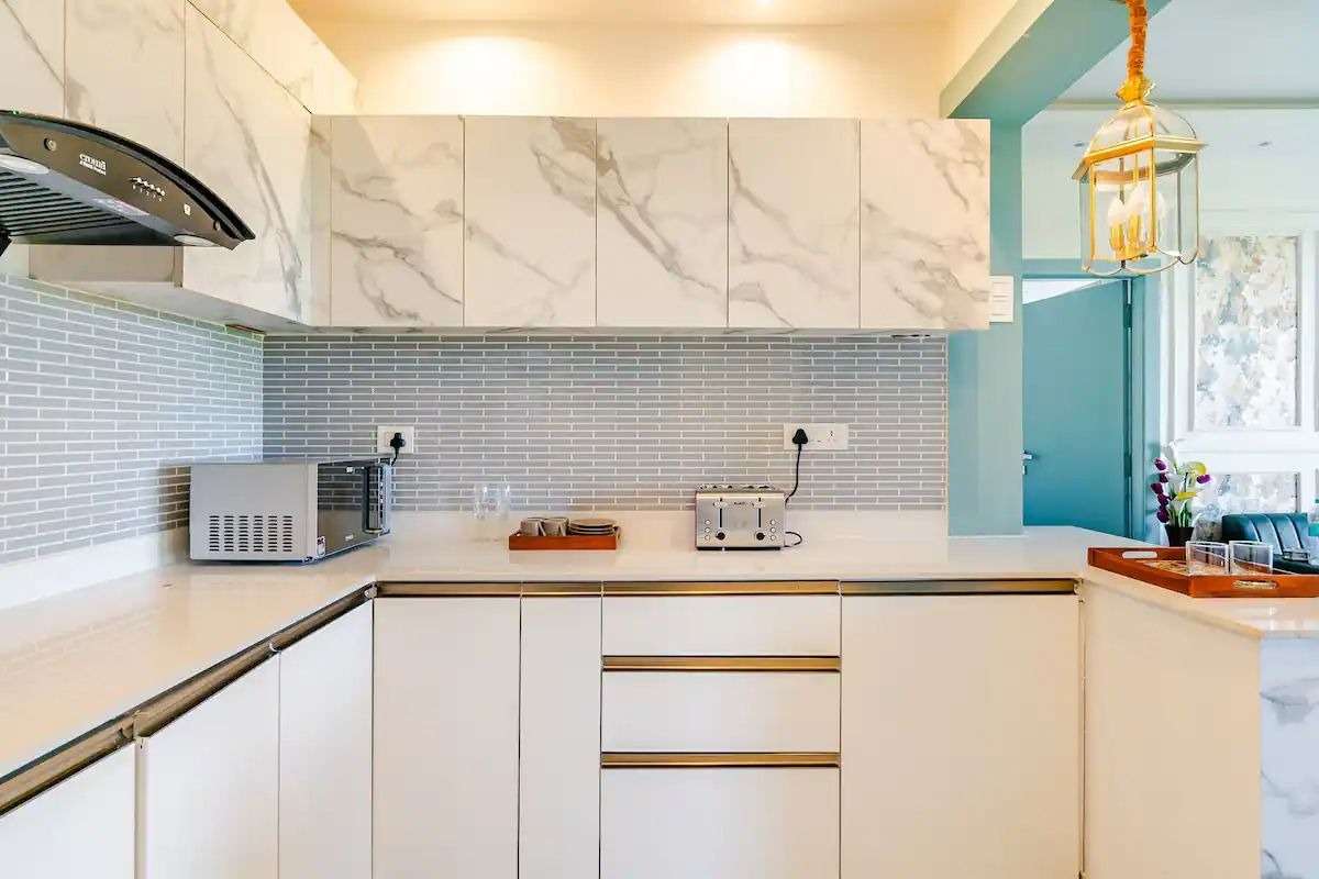 Photo of 2BHK Apartment