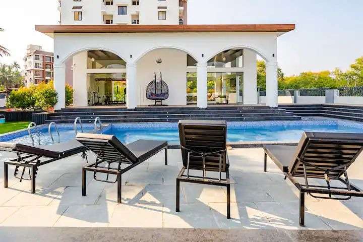 Photo of 2BHK Apartment