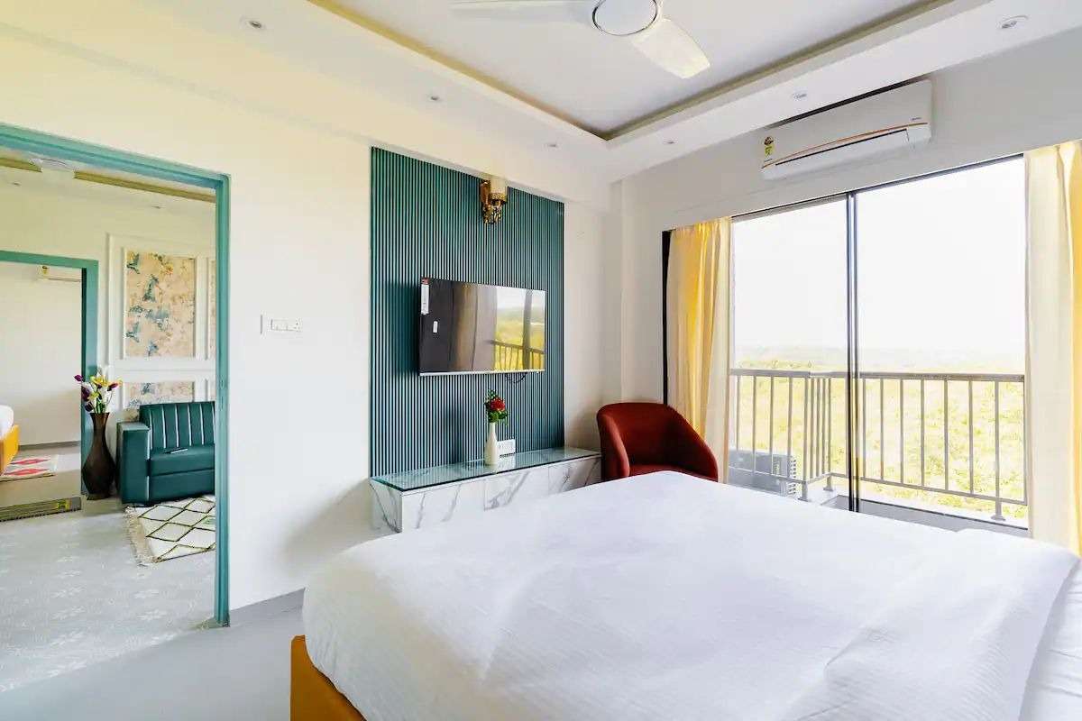 Photo of 2BHK Apartment