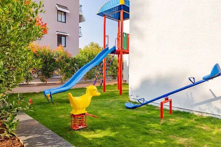 Photo of 2BHK Apartment