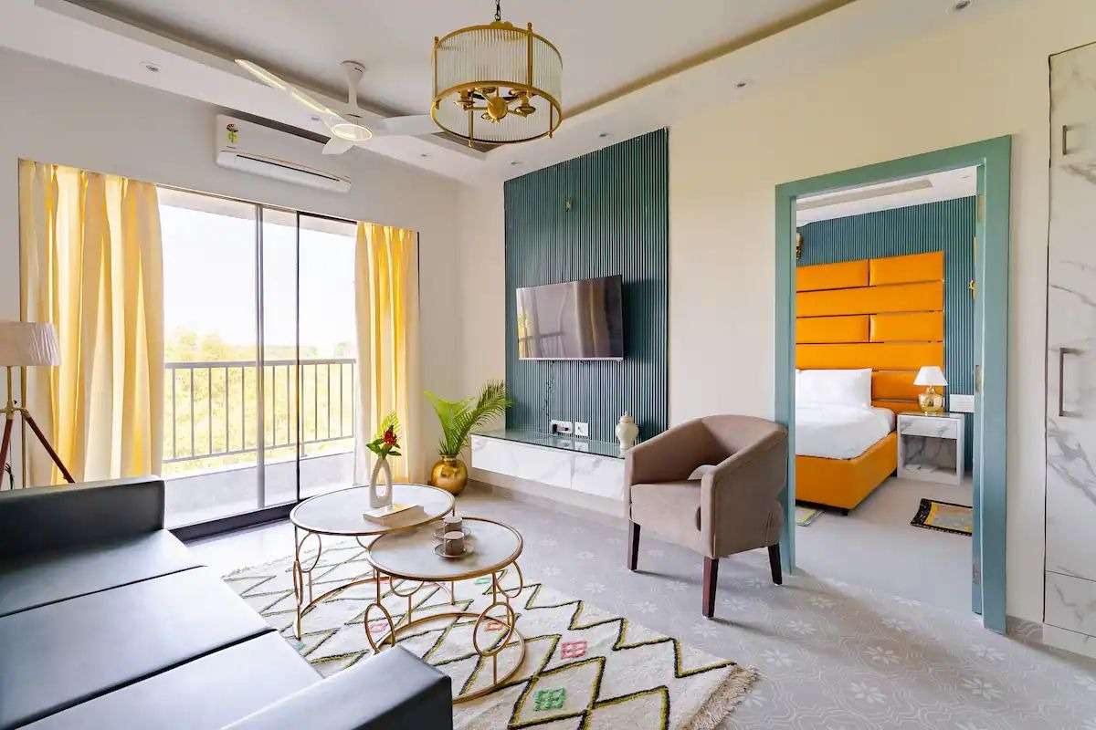 Photo of 2BHK Apartment