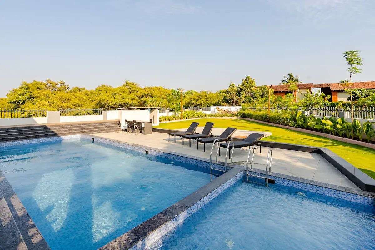 Photo of 2BHK Apartment