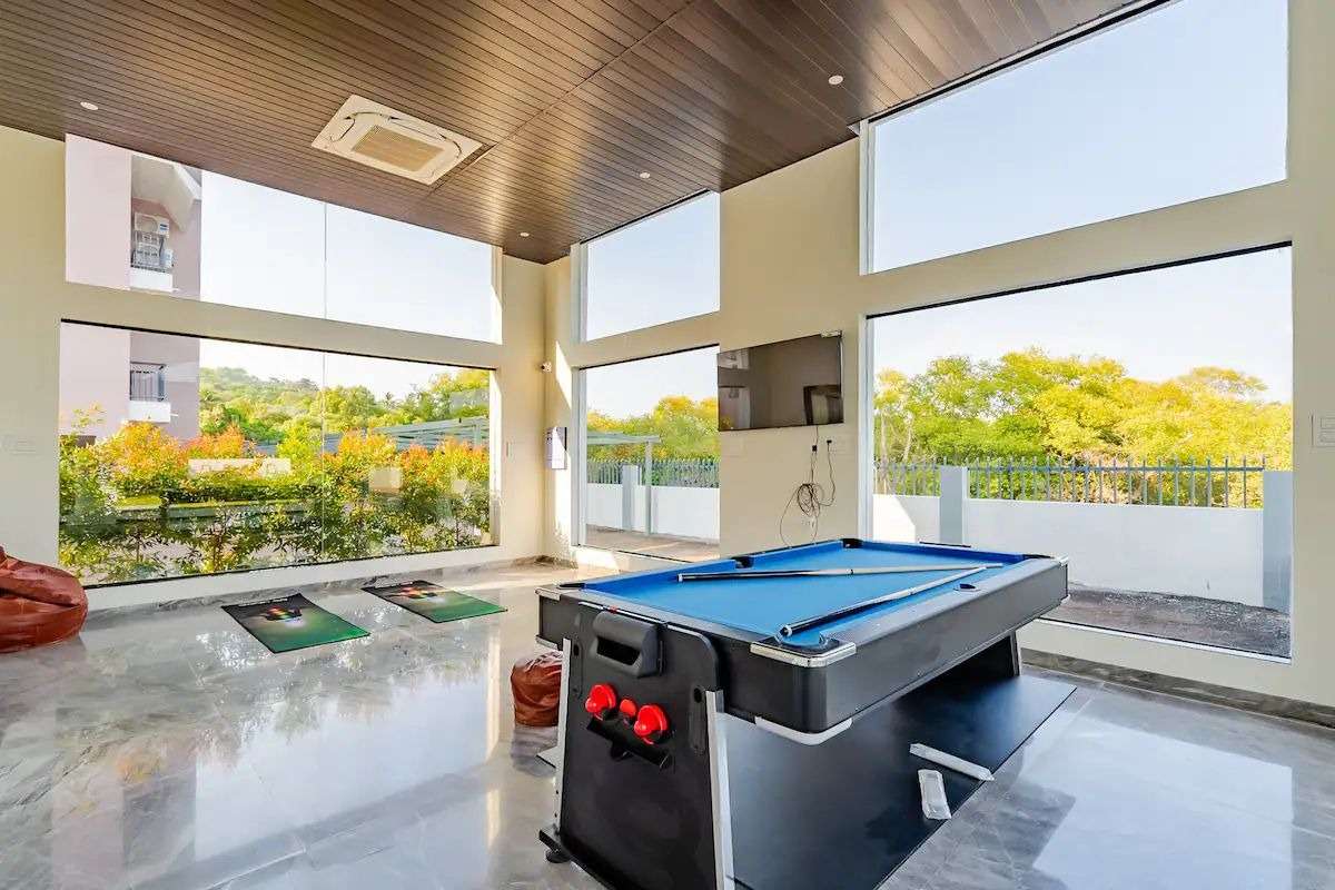 Photo of 2BHK Apartment