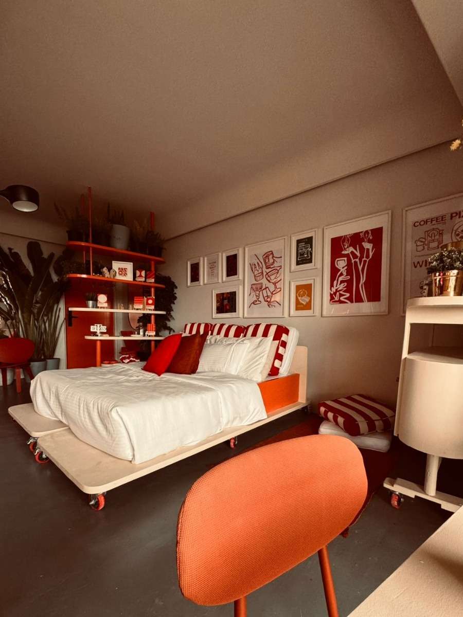 Photo of STUDIO  Apartment