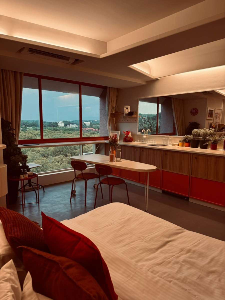 Photo of STUDIO  Apartment