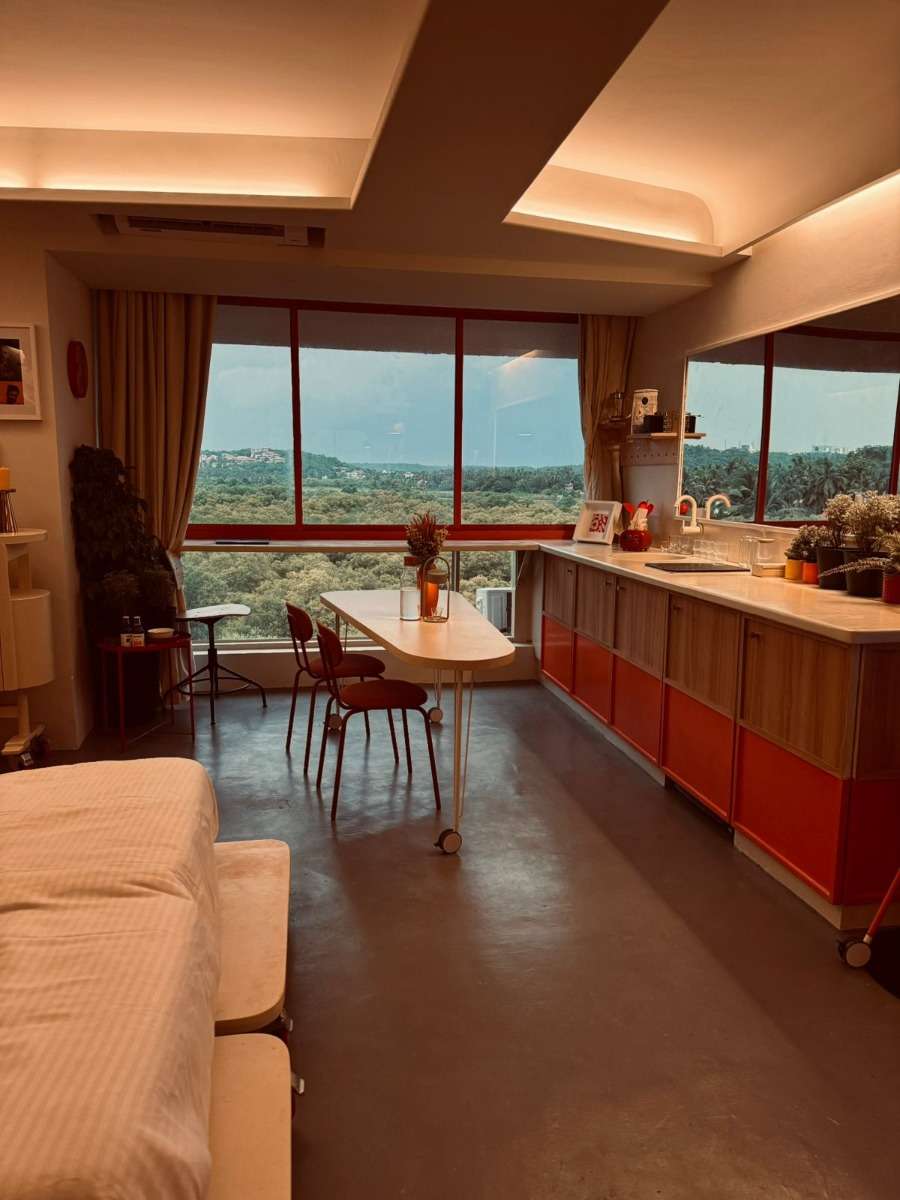 Photo of STUDIO  Apartment