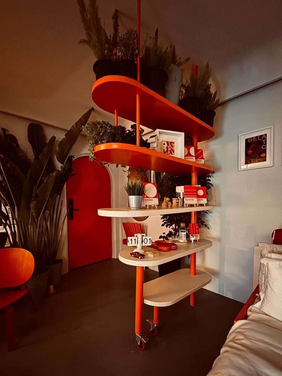 Photo of STUDIO  Apartment