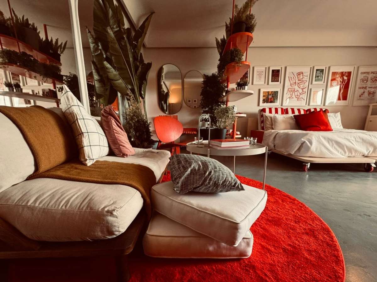 Photo of STUDIO  Apartment