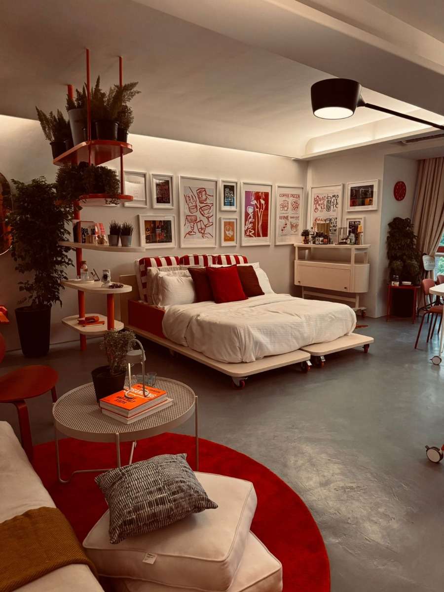 Photo of STUDIO  Apartment