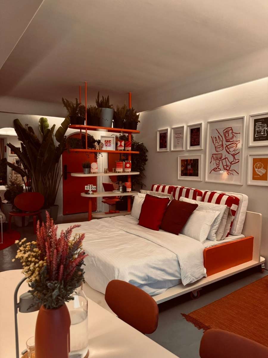 Photo of STUDIO  Apartment