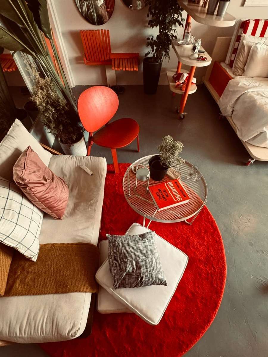 Photo of STUDIO  Apartment